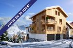 Sale apartment LA PLAGNE MONTALBERT - Thumbnail 1