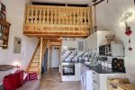 Vente appartement LA PLAGNE MONTALBERT - Photo miniature 1