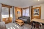 Vente appartement AIME LA PLAGNE - Photo miniature 1