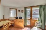 Vente appartement AIME LA PLAGNE - Photo miniature 1