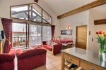 Vente appartement LA PLAGNE MONTALBERT - Photo miniature 1