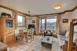 Vente appartement LA PLAGNE MONTALBERT - Photo miniature 1