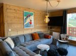 Vente appartement LA PLAGNE MONTALBERT - Photo miniature 1