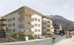 Sale apartment BOURG SAINT MAURICE - Thumbnail 1